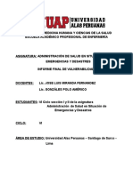 Informe de Vulnerabilidad de Emergencia