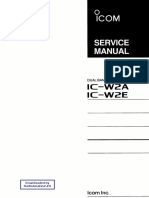 IC-W2 Serv