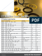 Lista de Kits de Sellos CTP PDF