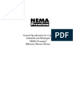 NEMA MG Guide For Consultants PDF