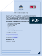 Curso de Drones PDF