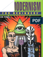 Powell Postmodernism For Beginners (Writers and Readers)