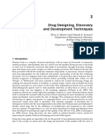 Drug Design