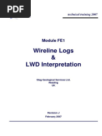 STAG Wireline Manual