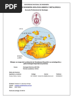 Paleontologia y Estratigrafia de Gondwana