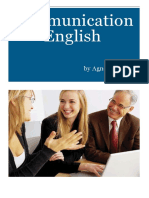 Communication English