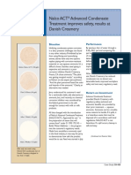 Nalco ACT® Advanced Condensate