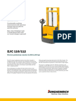 EJC 110 112 Data Sheet