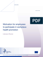 Motivation Employees