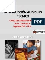 Introducción Al Dibujo PDF