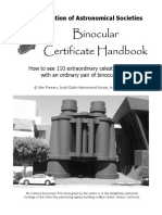 ATLAS - If As Binocular Handbook PDF