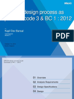 Midas Civil - Efficient Design Process As Per Eurocode 3