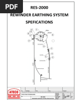 Res Specification