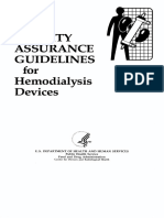 Hemodialysis PDF