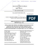 FILED 04 29 2016 - Brief For Defendant-Appellant With Addendum