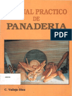 Manual Practico de Panaderia