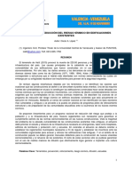 O. López, Evaluación y Reducción Del Riesgo Sismico en Edifi