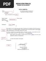 Documentos de Gestion