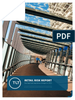 Report Retail - TLT - 2015 - Retail Risk Report