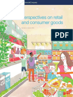 Report Retail - McKinsey - 2015 - Perspectives On Retail and Consumer Goods