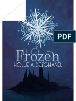 Frozen - Hollie A. Deschanel PDF