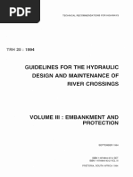 Embankment Protection PDF