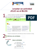 Blogger JCLIC