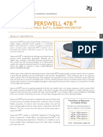 Superswell 47B Brochure