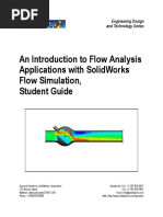 EDU Flow Simulation Student 2015 ENG SV