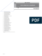 Resultados de La UV 2013 - Ingeniería Petrolera