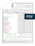 Data Sheet