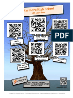 Mhs QR Code Tree