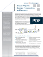 MeasurIT FCI Application Biomass Fermentation 0810