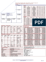 KP Horo Research