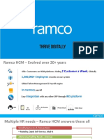 Ramco HCM