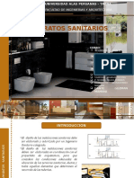 Aparatos Sanitarios