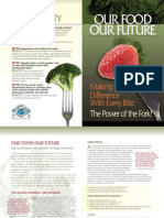 Our Food Our Future