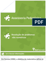 Apresentação Do PowerPoint Paniza PDF