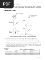 07-Plasticidade Dos Metais