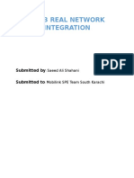 Gns3 Real Network Integration