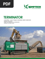 1 Terminator Brochure