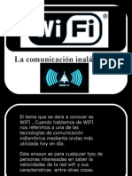 Wifi