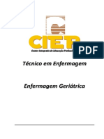 Enfermagem Geriatrica