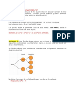 Solución Tarea 1 Todos Los Ejercicios Resueltos