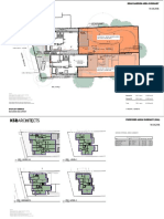 Nutley - Traditional Flats Scheme