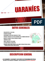 GUARANIES