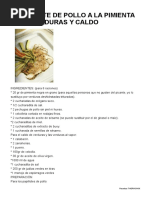 Recetas Thermomix 1