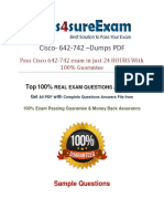 300-208 Dumps PDF