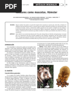 Roedores - PDF Muy Bueno