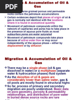 Places of Origin Locations Where It Is Found in Economical Quantity